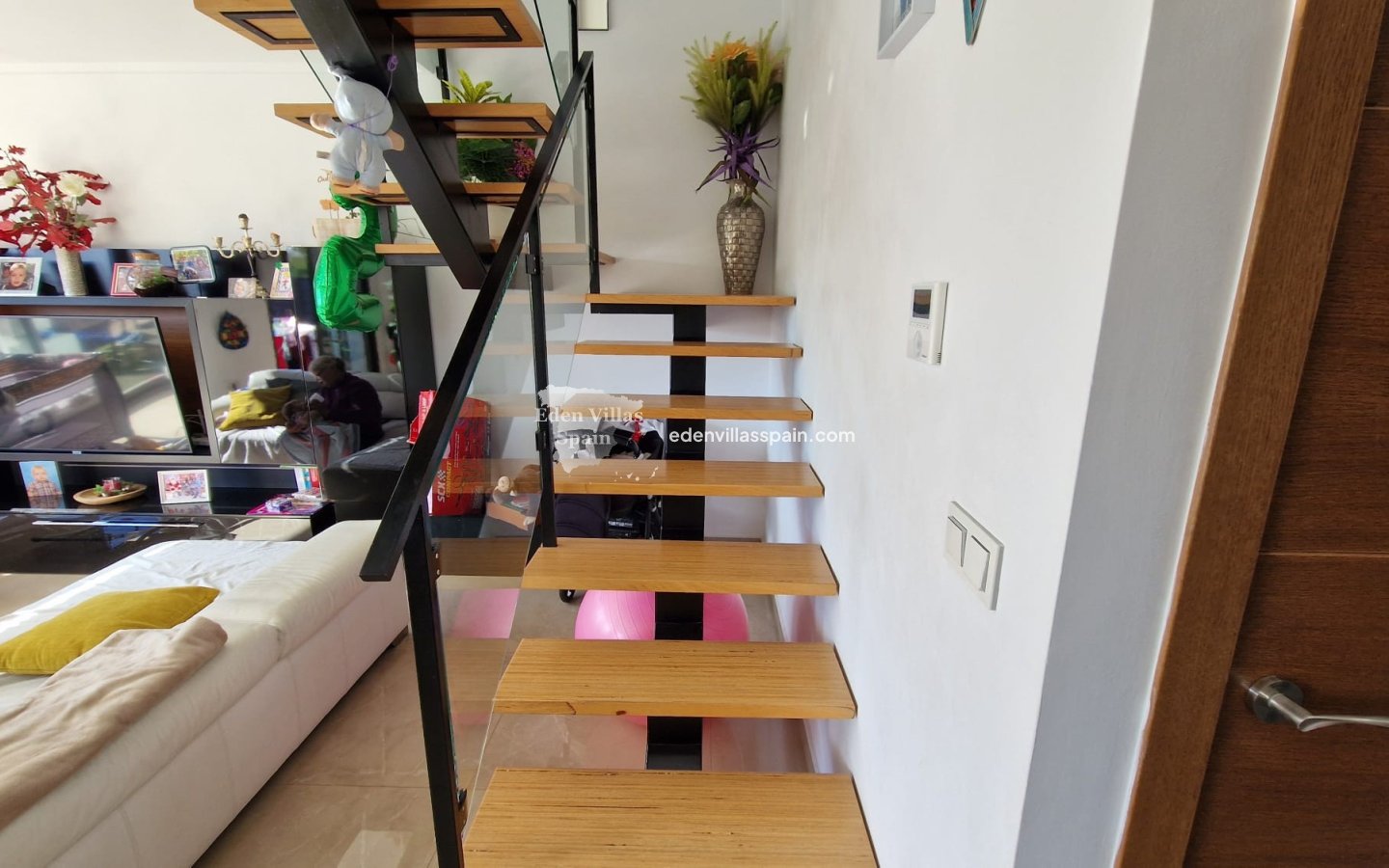 Wederverkoop - Huis aan de kust - Daya Vieja