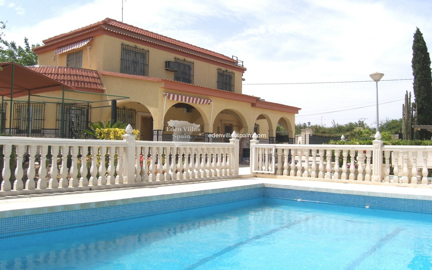 Wederverkoop - Huis aan de kust - Elche