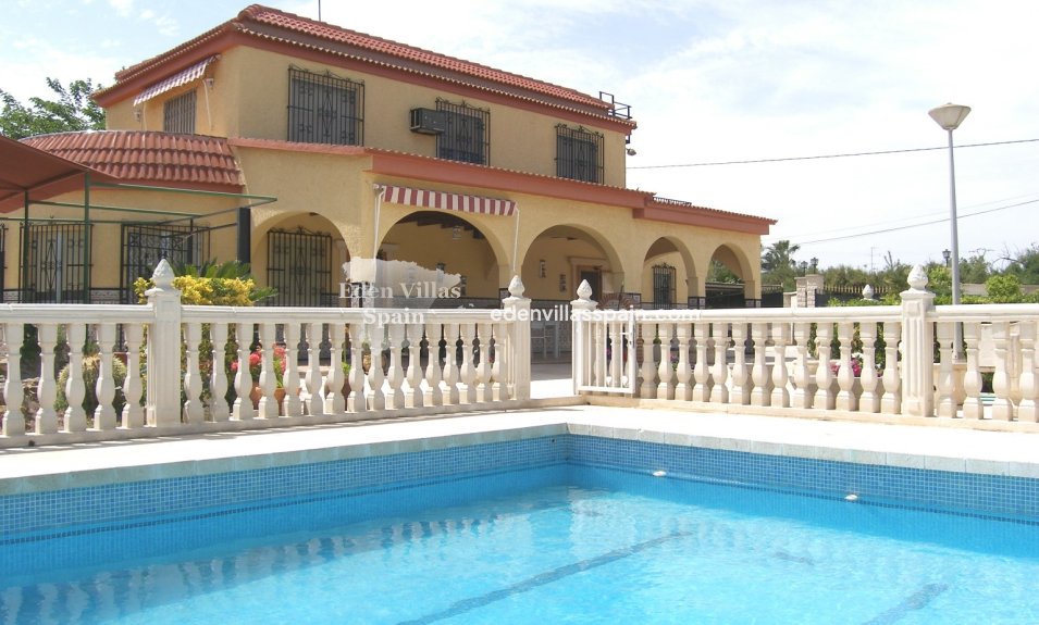 Wederverkoop - Huis aan de kust - Elche