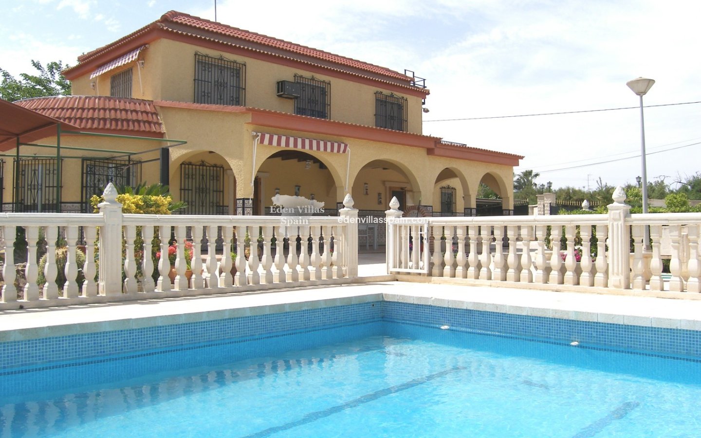 Wederverkoop - Huis aan de kust - Elche