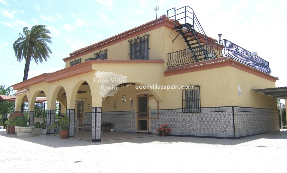 Wederverkoop - Huis aan de kust - Elche