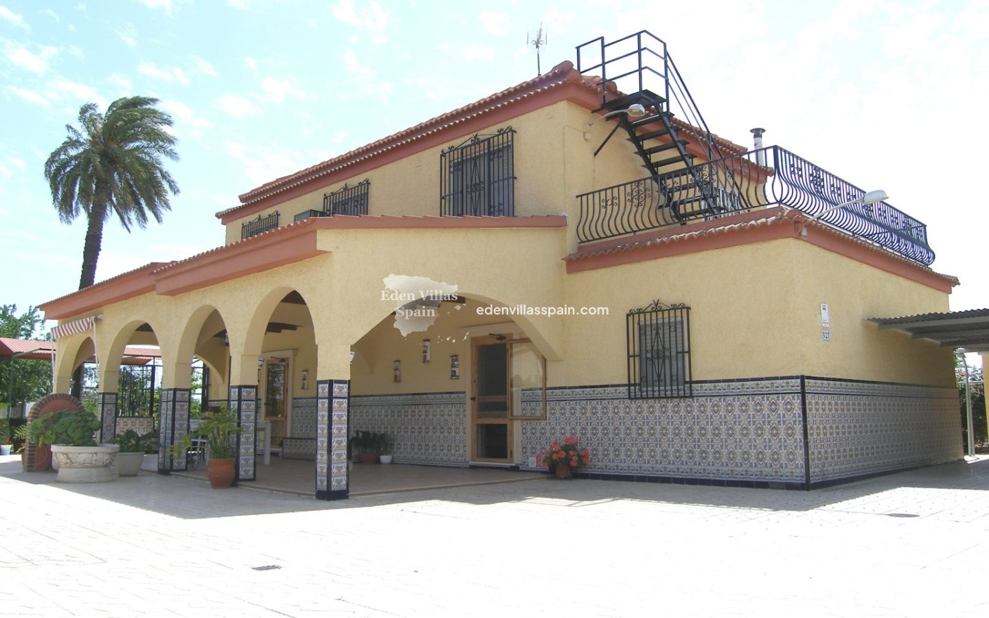 Wederverkoop - Huis aan de kust - Elche