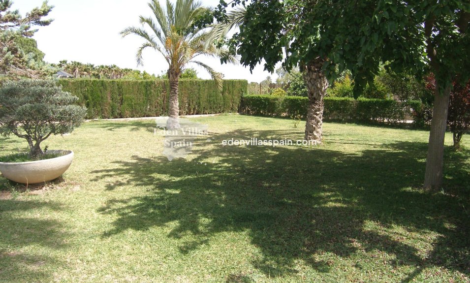 Wederverkoop - Huis aan de kust - Elche
