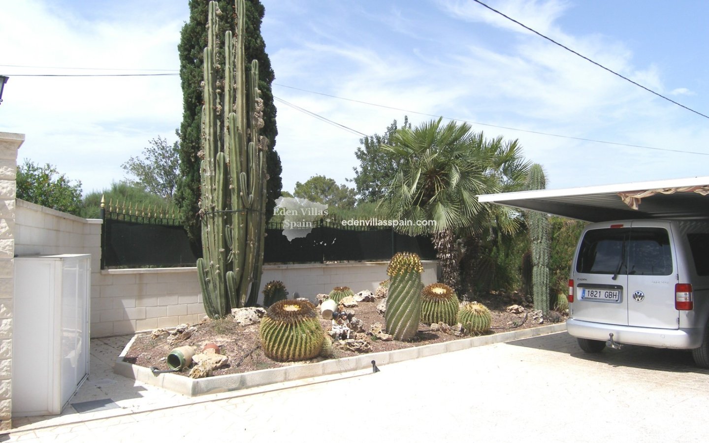 Wederverkoop - Huis aan de kust - Elche