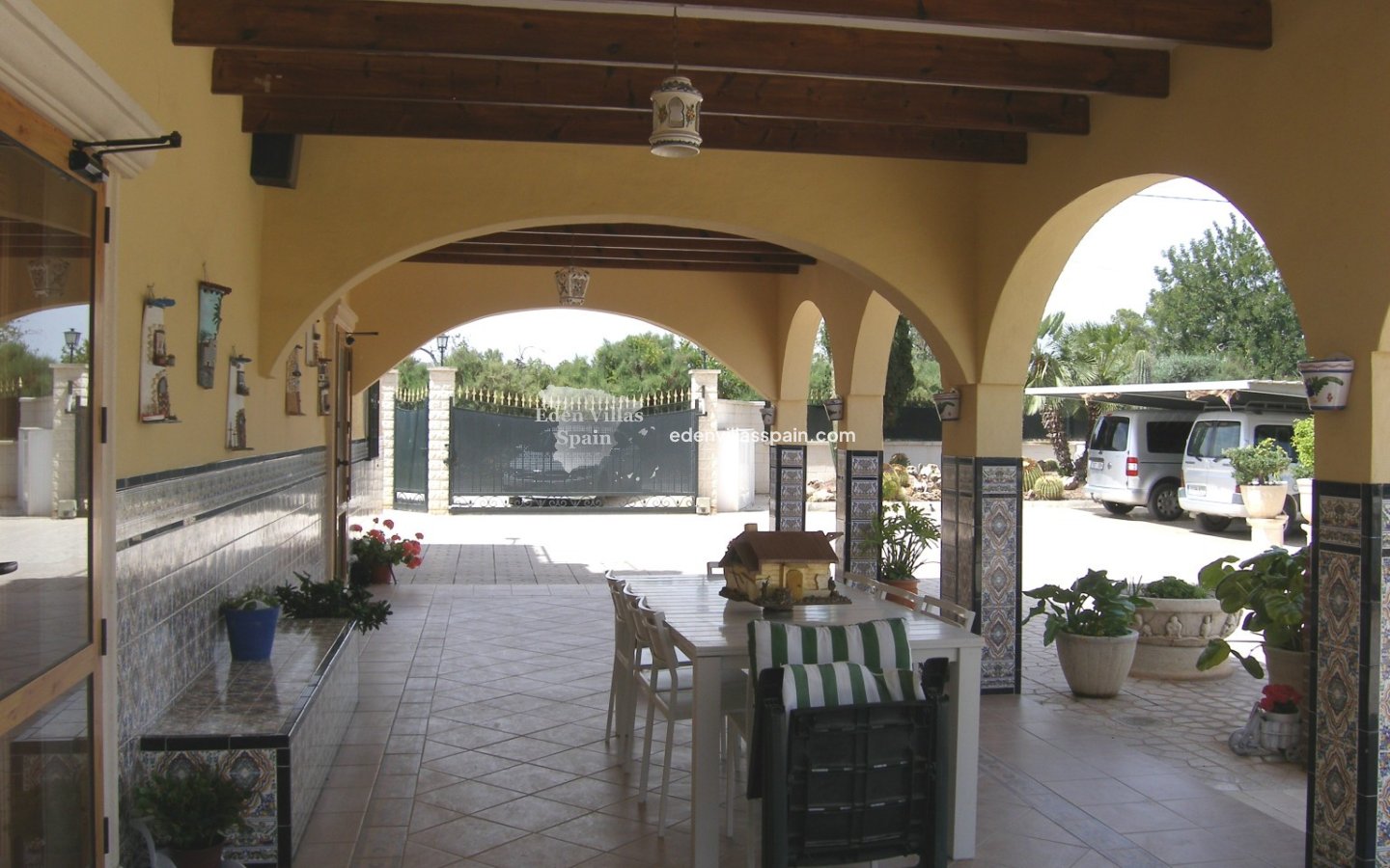 Wederverkoop - Huis aan de kust - Elche