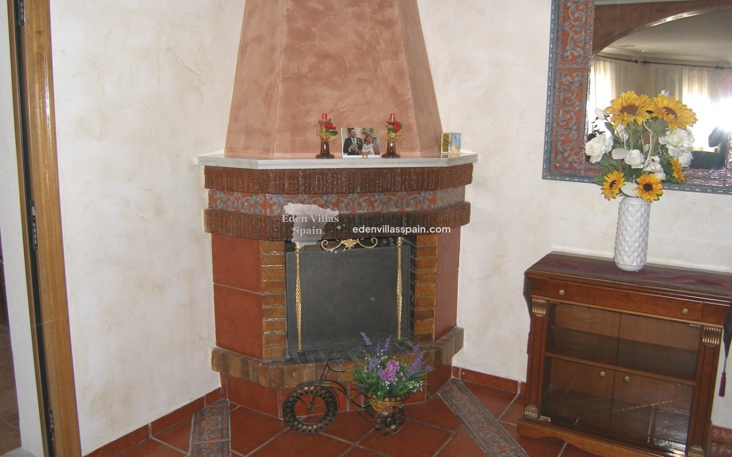 Wederverkoop - Huis aan de kust - Elche