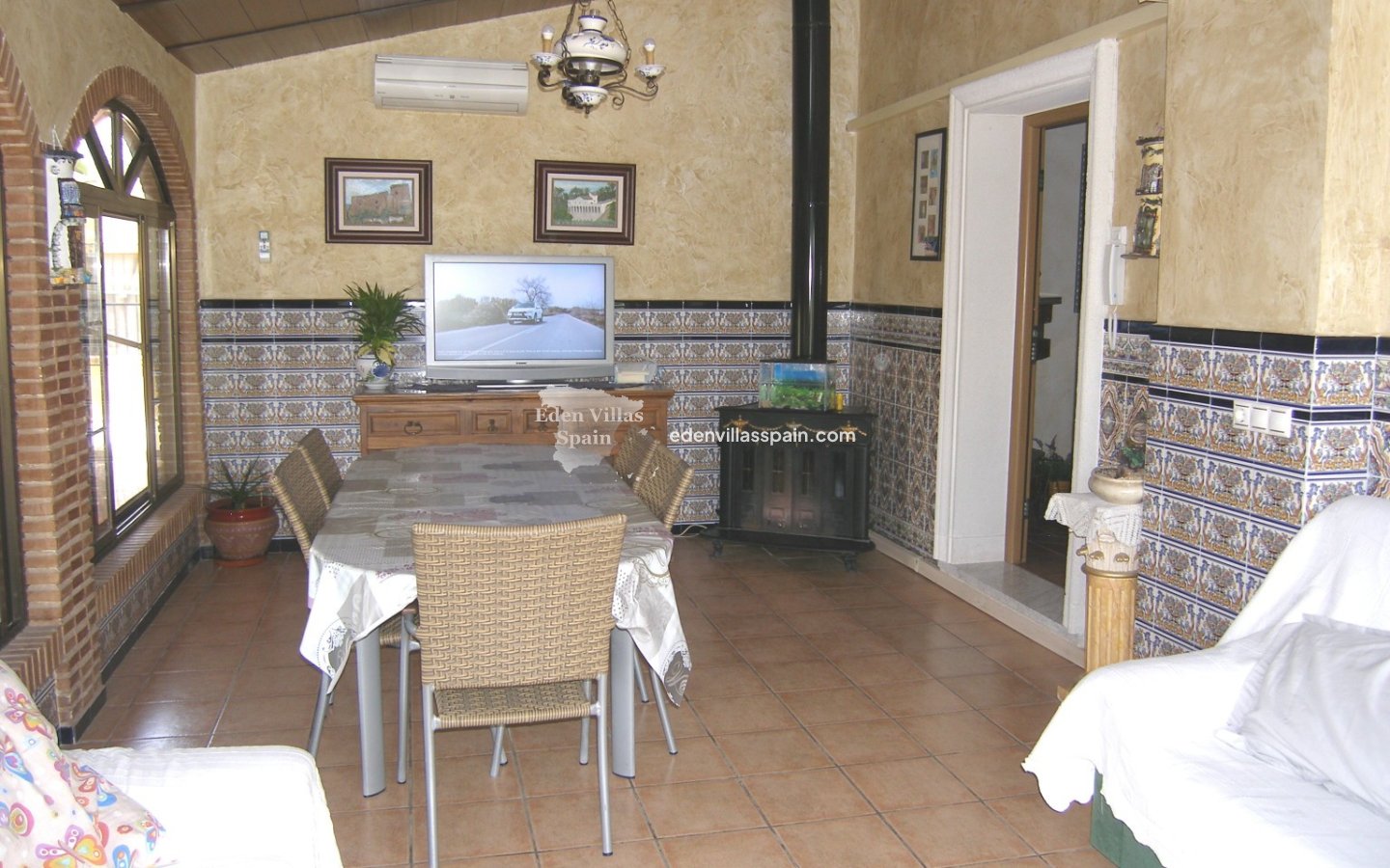 Wederverkoop - Huis aan de kust - Elche