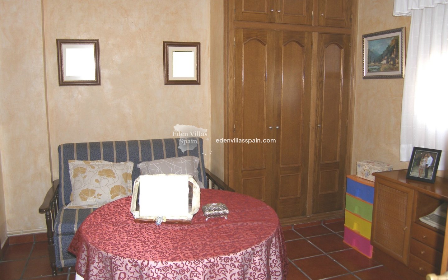 Wederverkoop - Huis aan de kust - Elche