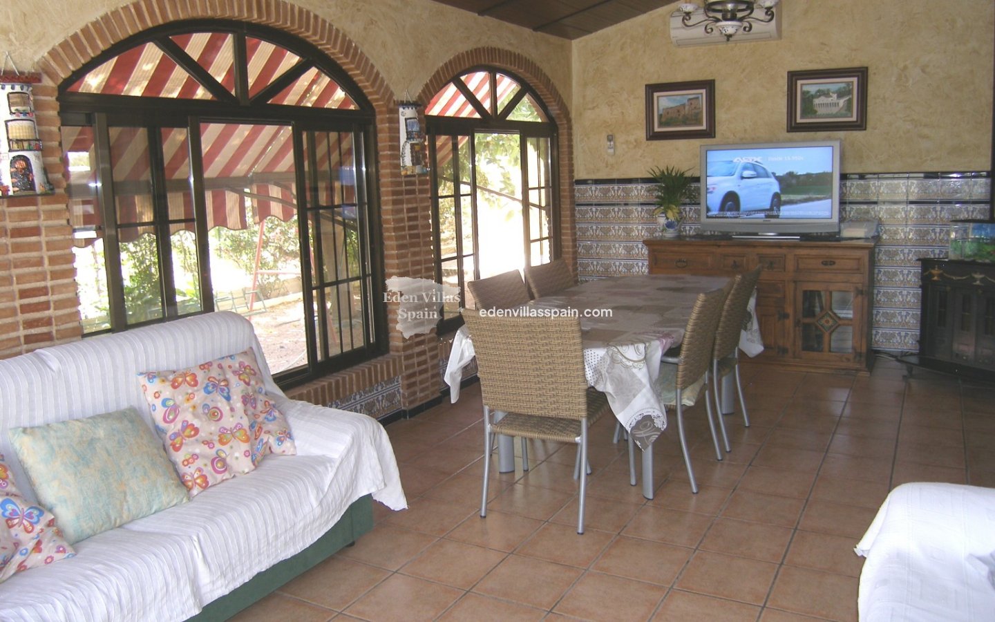 Wederverkoop - Huis aan de kust - Elche