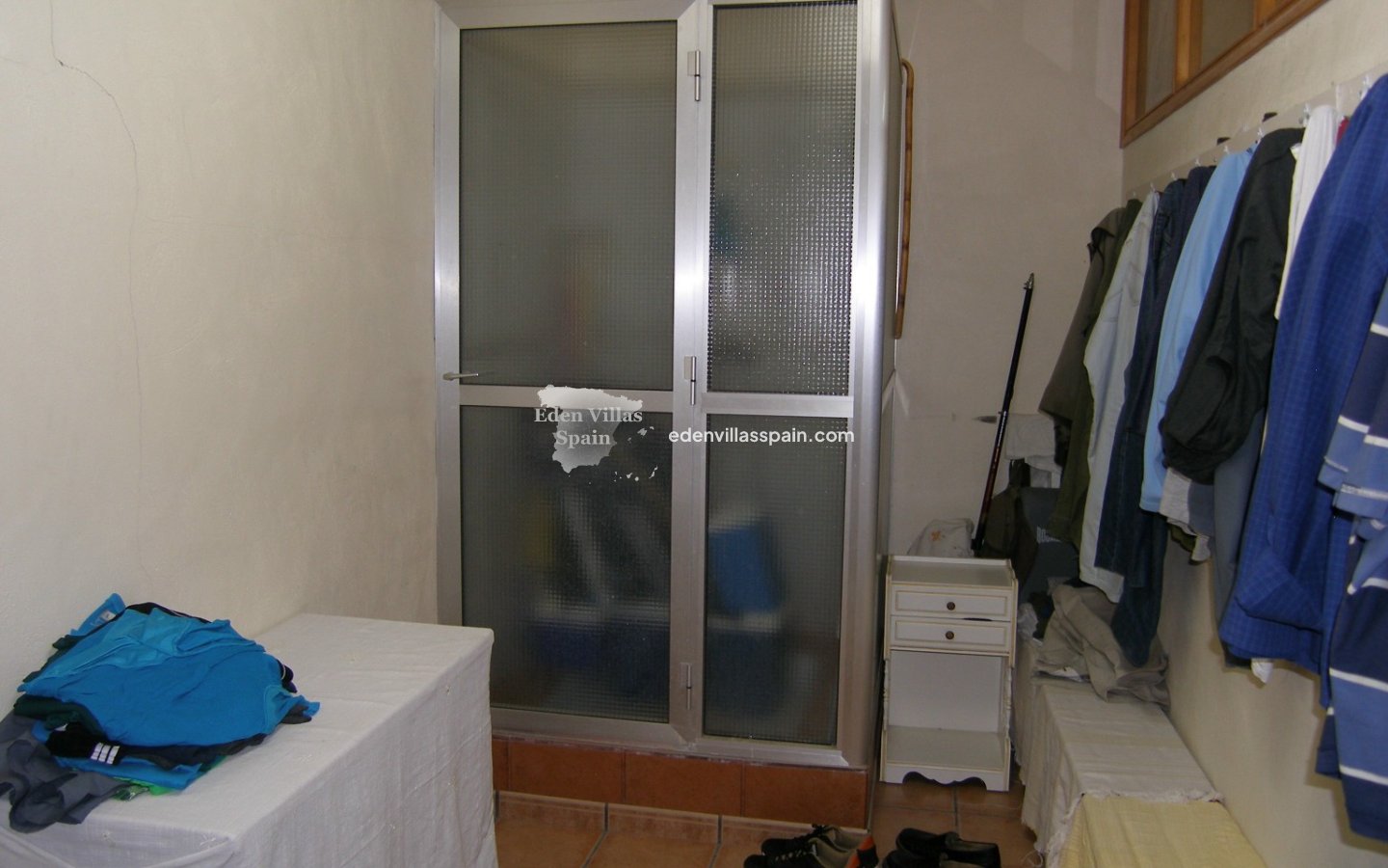 Wederverkoop - Huis aan de kust - Elche