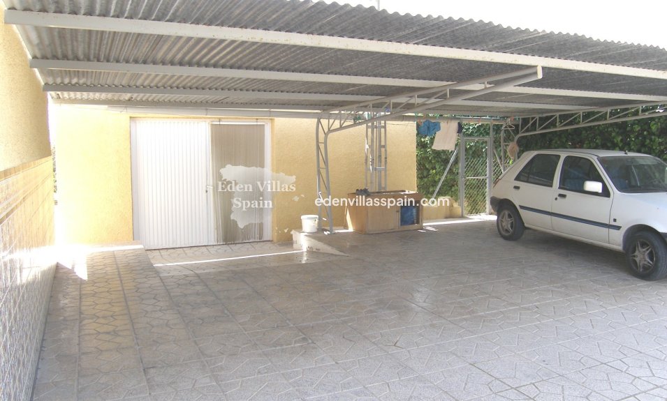 Wederverkoop - Huis aan de kust - Elche