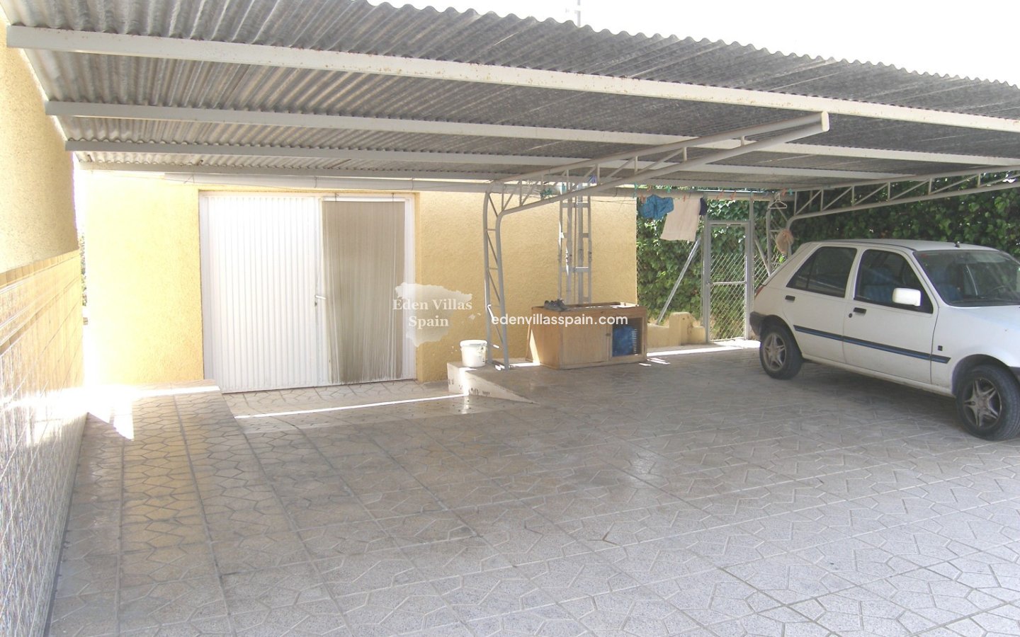 Wederverkoop - Huis aan de kust - Elche