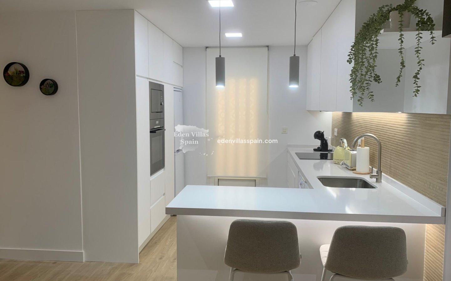 Wederverkoop - Kustappartement - Arenales del Sol