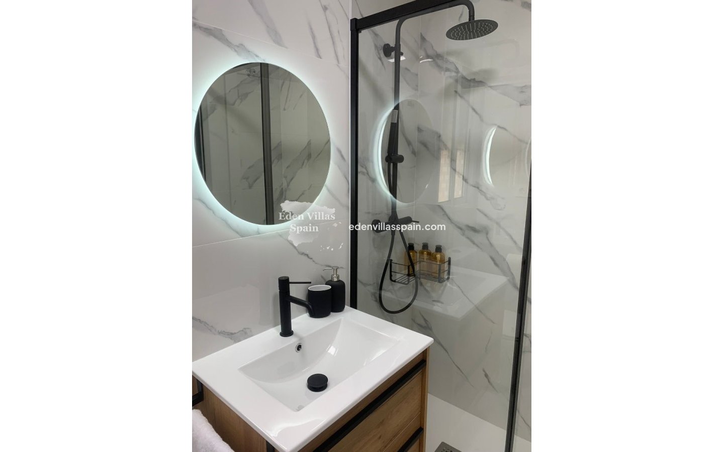 Wederverkoop - Kustappartement - Arenales del Sol