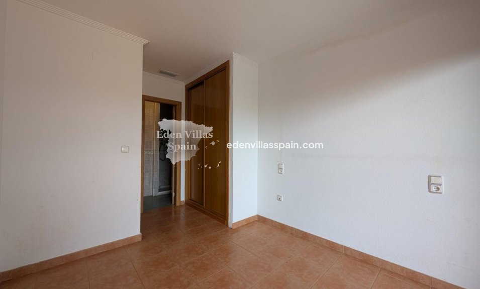 Wederverkoop - Kustappartement - Arenales del Sol
