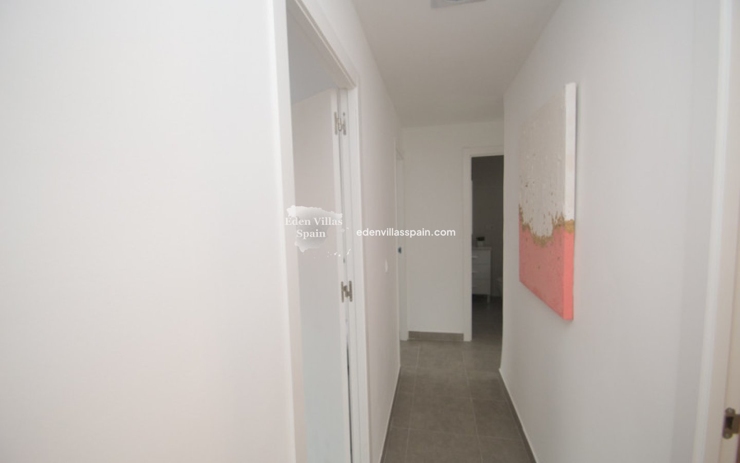 Wederverkoop - Kustappartement - San Javier-Sucina