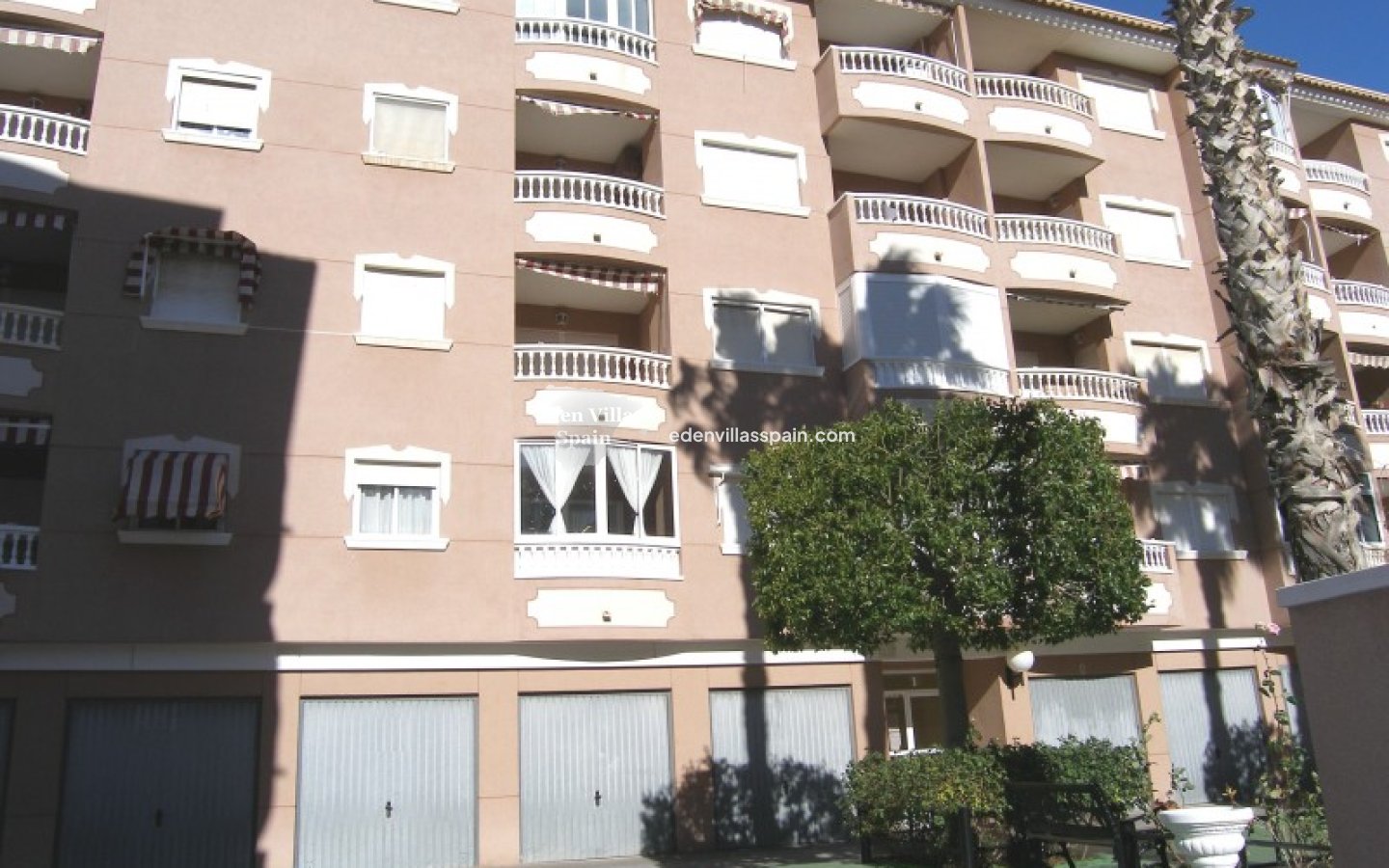 Wederverkoop - Kustappartement - Santa Pola