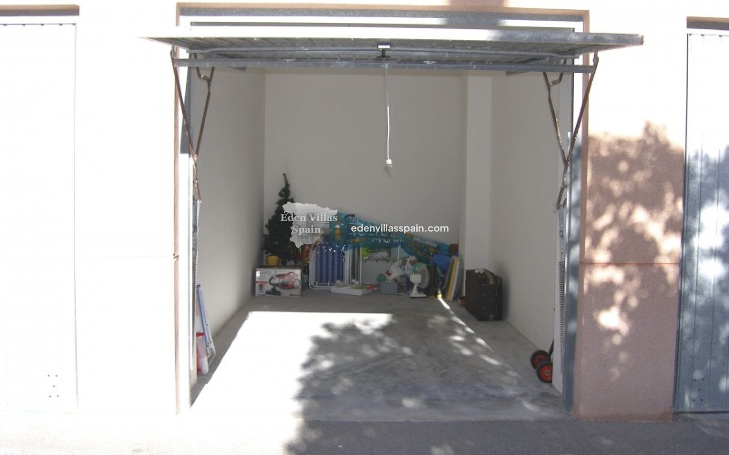 Wederverkoop - Kustappartement - Santa Pola