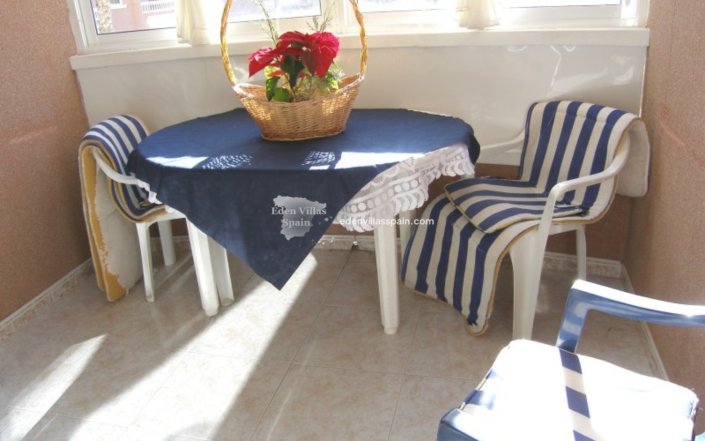 Wederverkoop - Kustappartement - Santa Pola