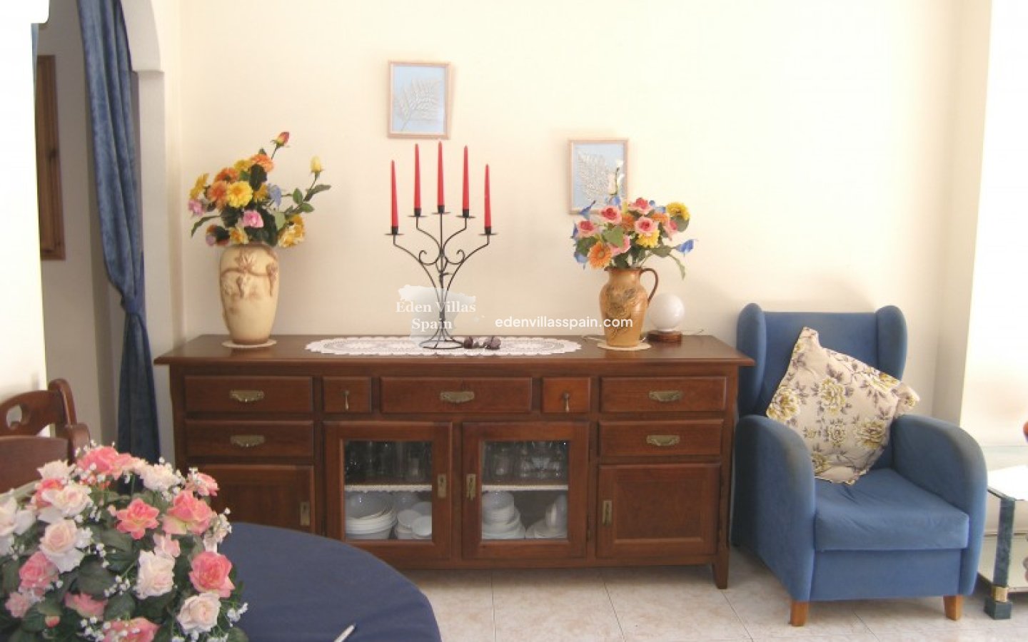 Wederverkoop - Kustappartement - Santa Pola