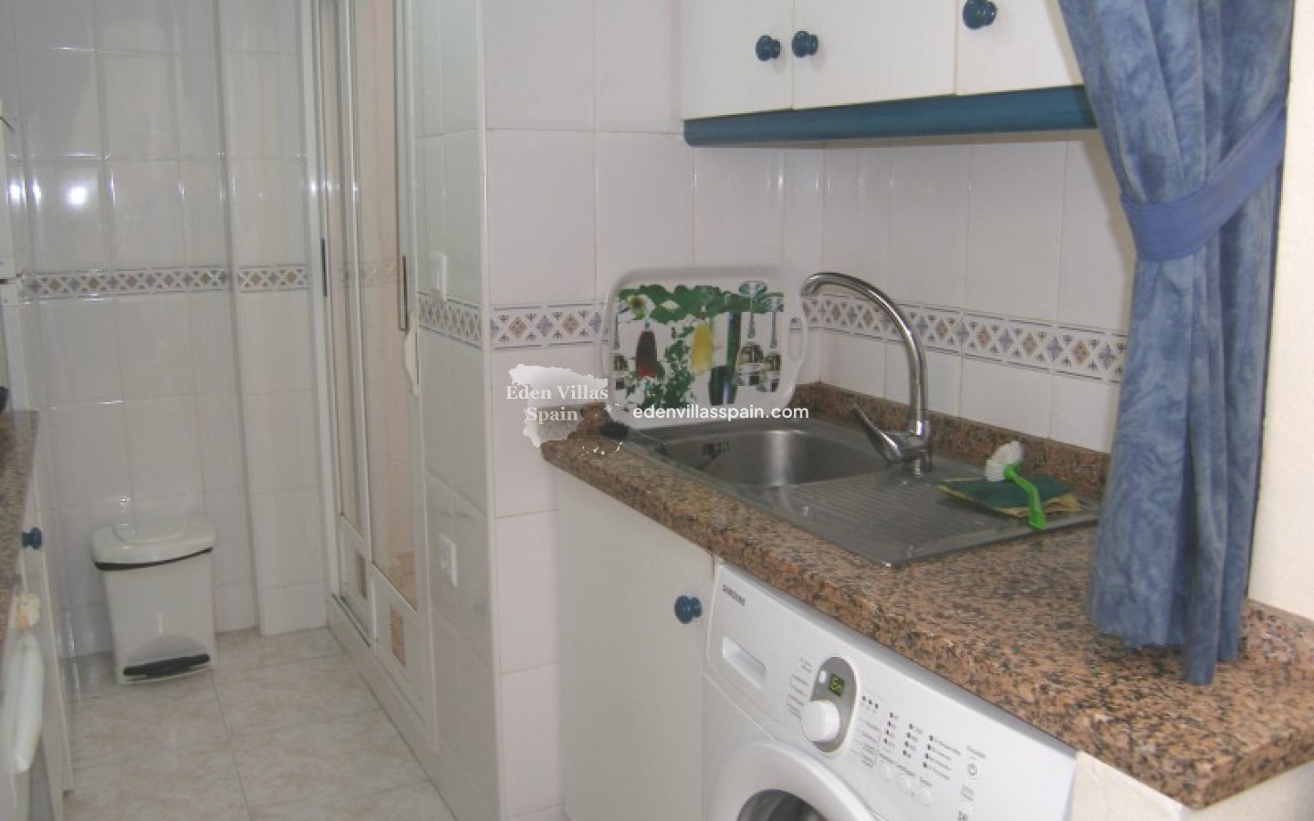 Wederverkoop - Kustappartement - Santa Pola