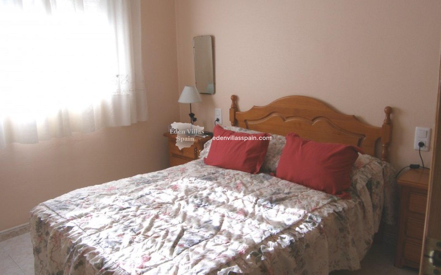 Wederverkoop - Kustappartement - Santa Pola