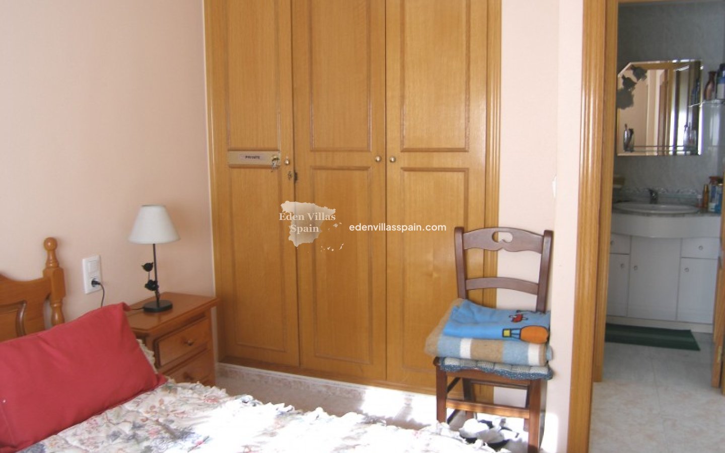 Wederverkoop - Kustappartement - Santa Pola