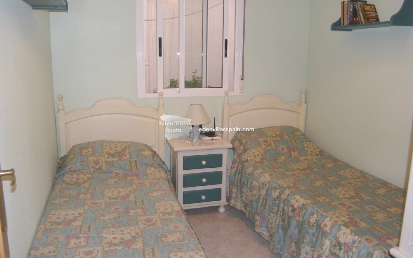 Wederverkoop - Kustappartement - Santa Pola