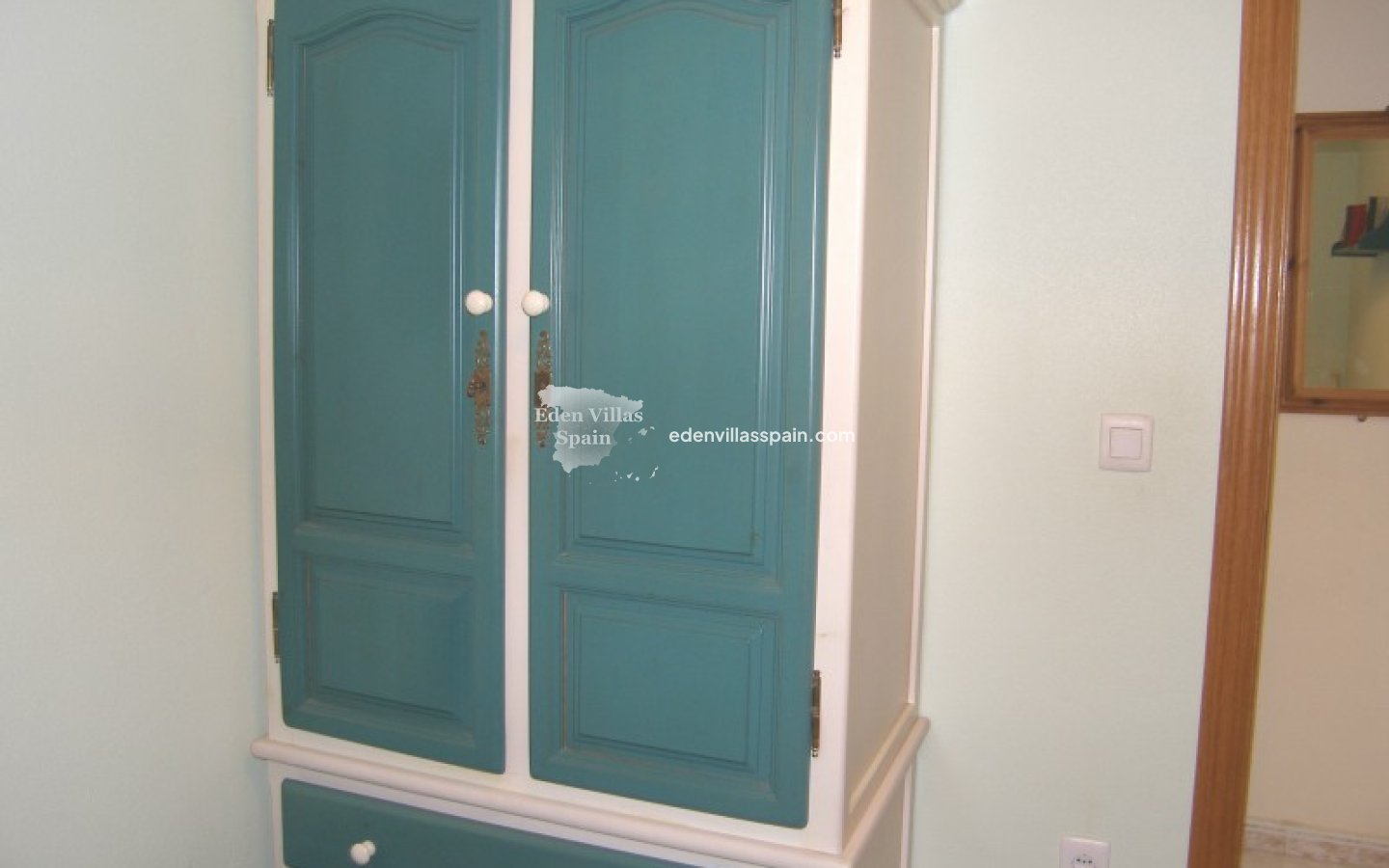 Wederverkoop - Kustappartement - Santa Pola