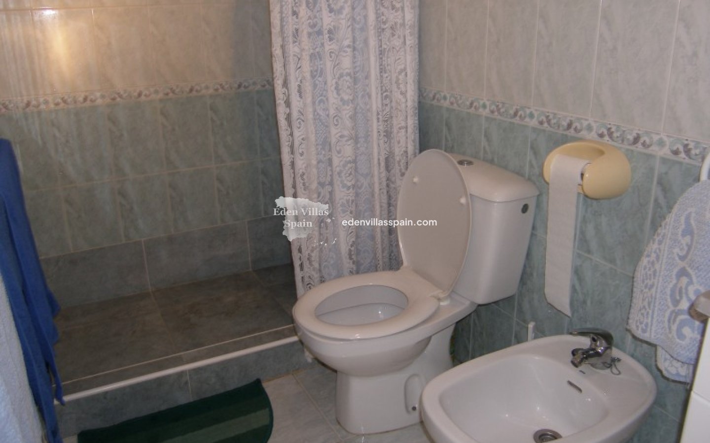 Wederverkoop - Kustappartement - Santa Pola