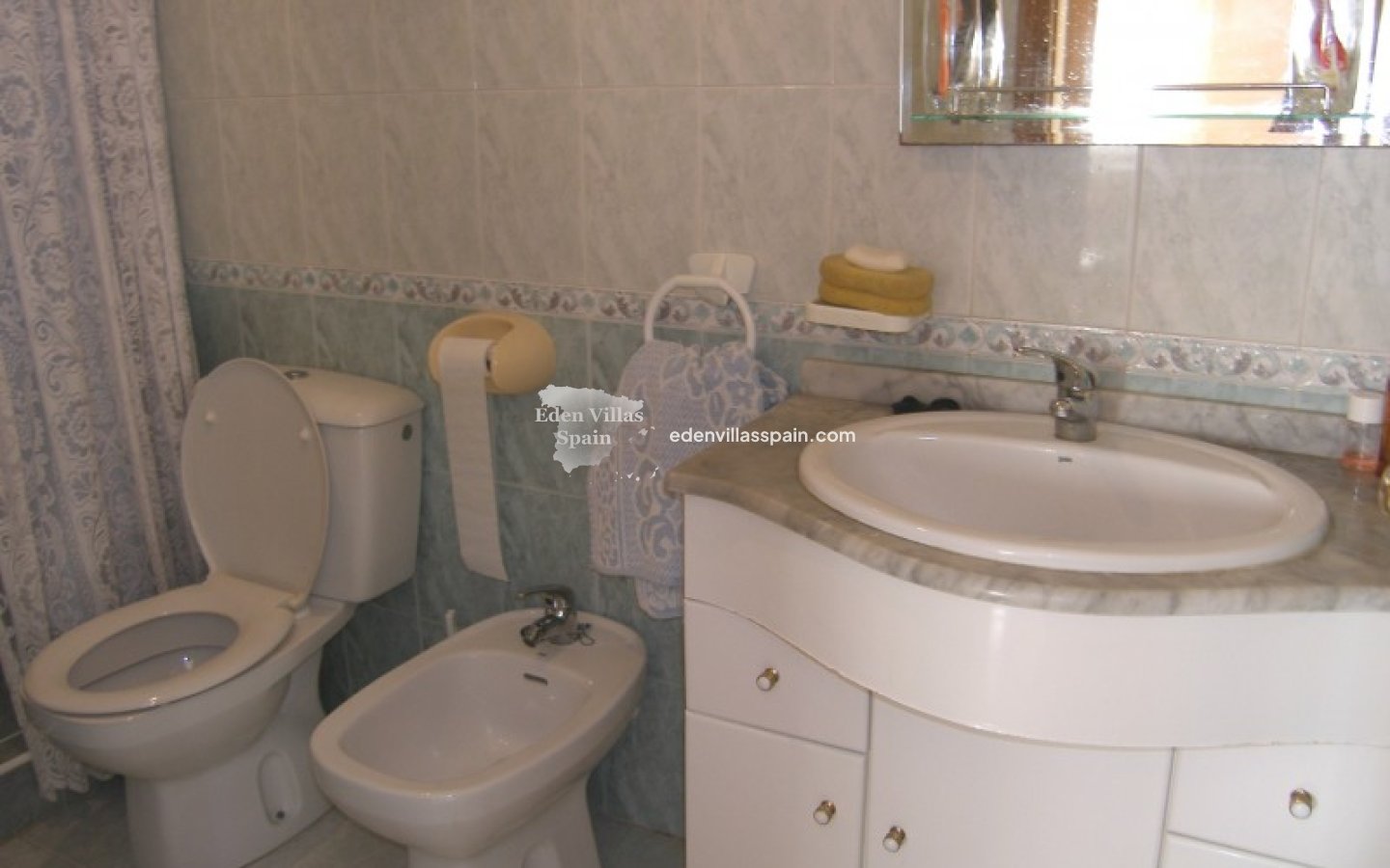 Wederverkoop - Kustappartement - Santa Pola