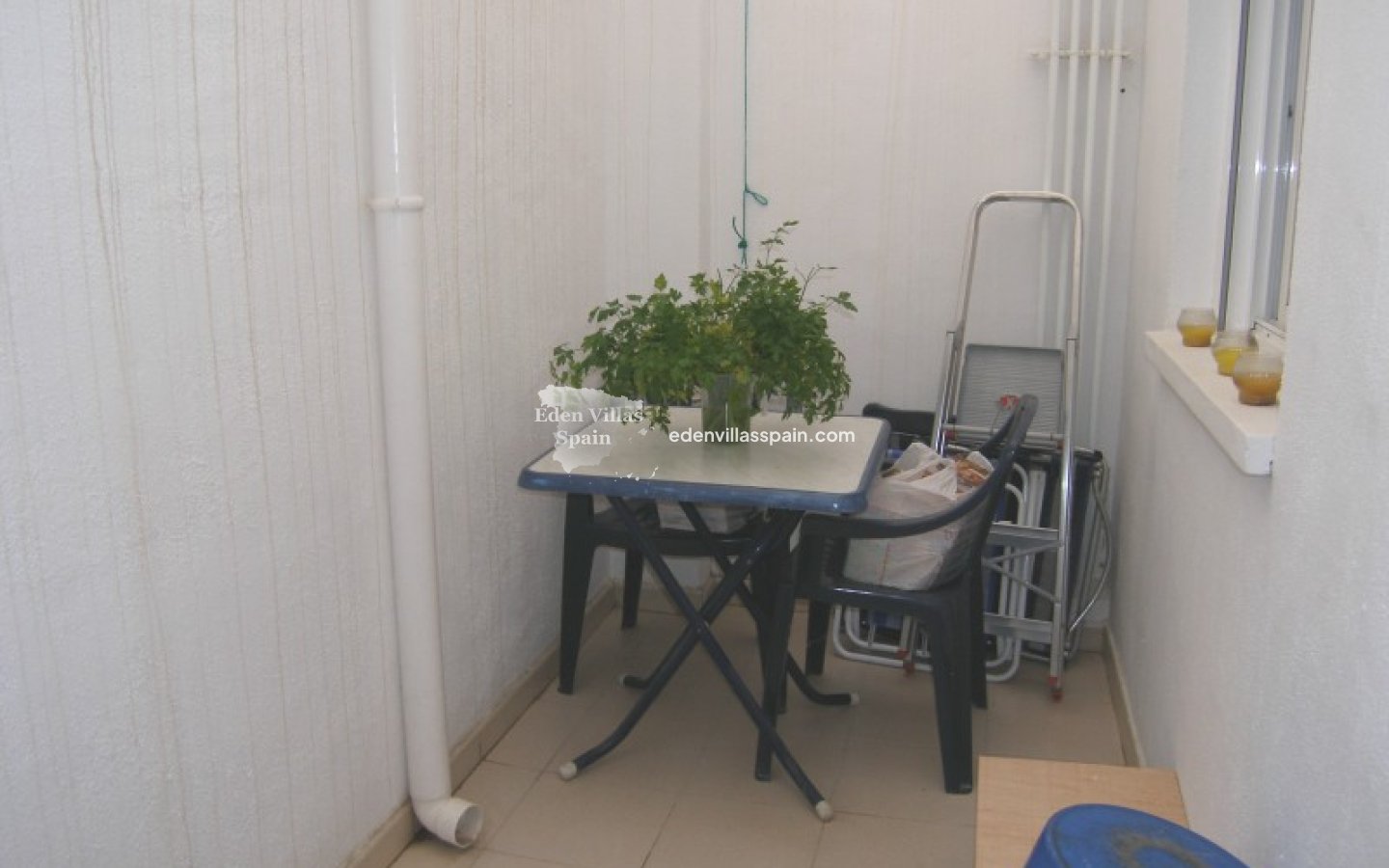 Wederverkoop - Kustappartement - Santa Pola