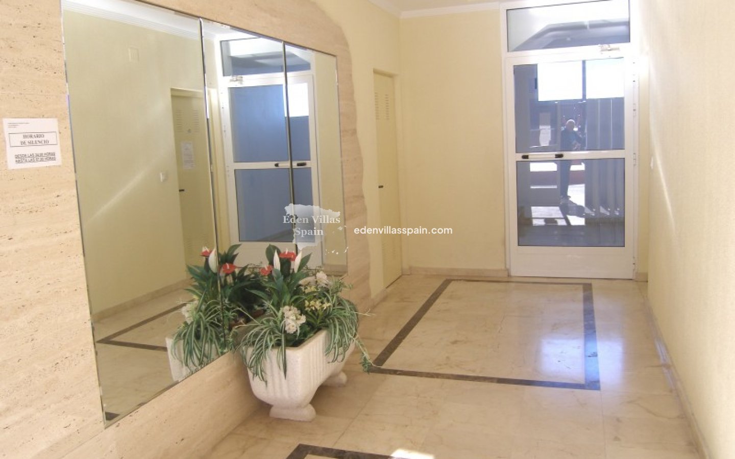 Wederverkoop - Kustappartement - Santa Pola