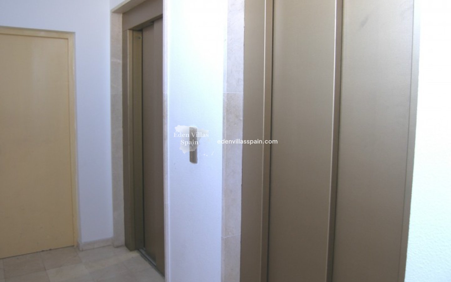 Wederverkoop - Kustappartement - Santa Pola