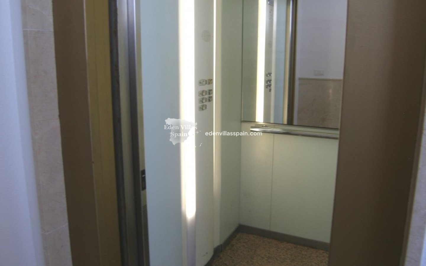 Wederverkoop - Kustappartement - Santa Pola