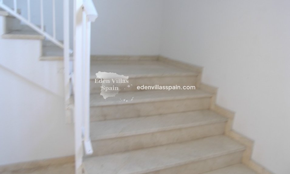 Wederverkoop - Kustappartement - Santa Pola