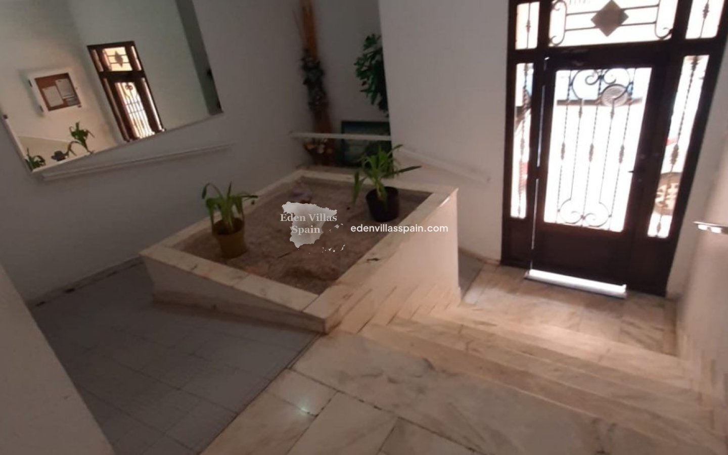 Wederverkoop - Kustappartement - Torrevieja