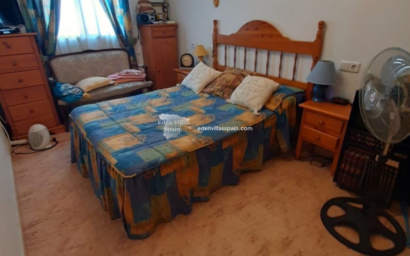 Wederverkoop - Kustappartement - Torrevieja