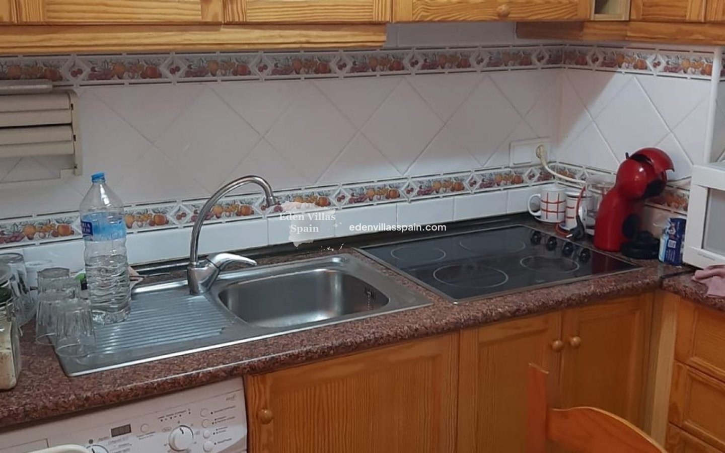 Wederverkoop - Kustappartement - Torrevieja