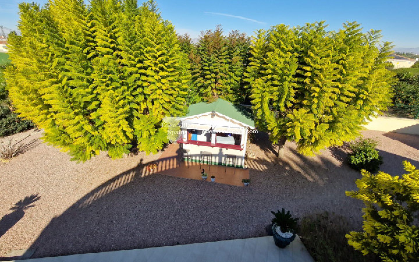 Wederverkoop - Kustvilla - Catral