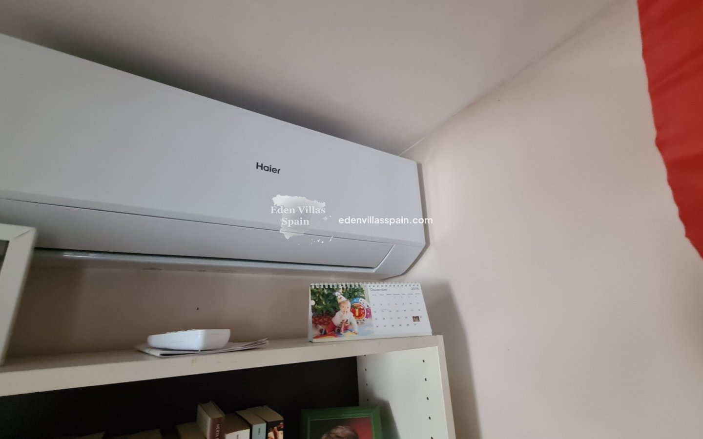 Wederverkoop - Kustvilla - La Marina