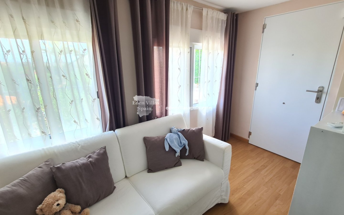 Wederverkoop - Kustvilla - La Marina