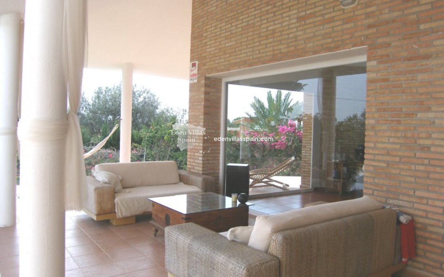 Wederverkoop - Landhuis - Alicante