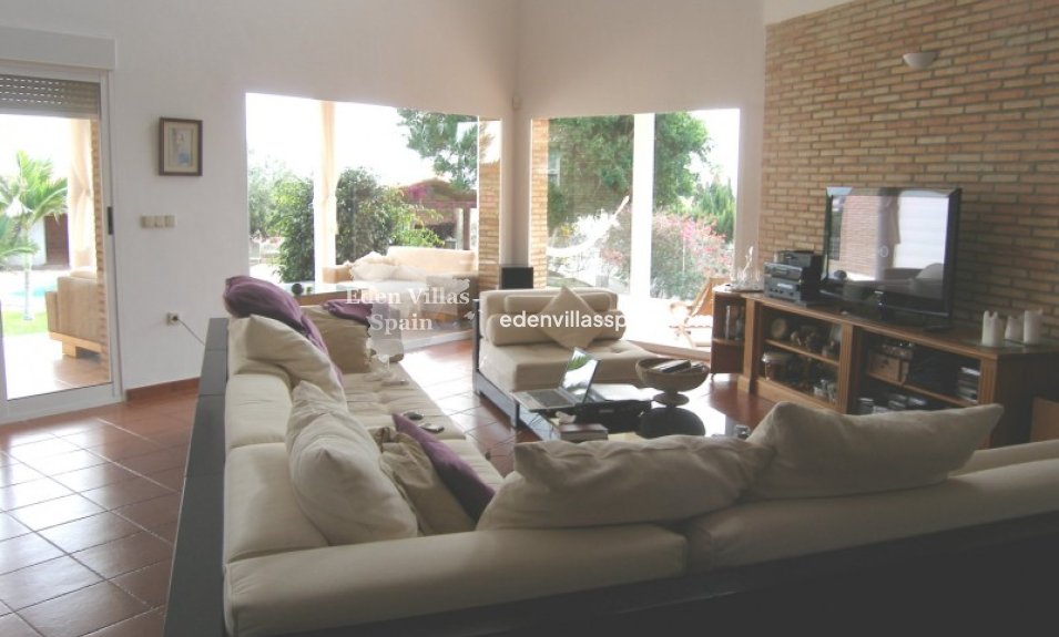 Wederverkoop - Landhuis - Alicante