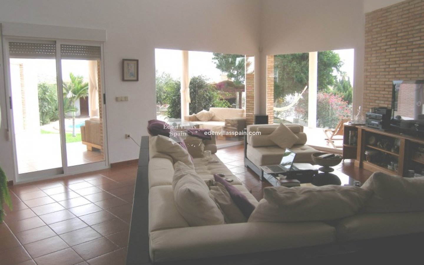 Wederverkoop - Landhuis - Alicante