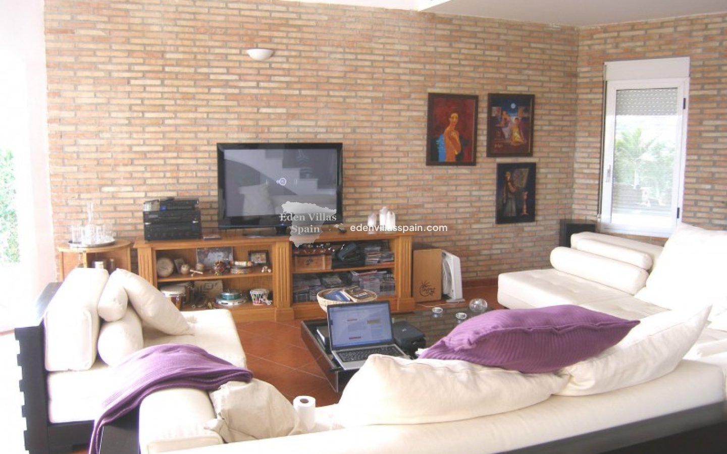 Wederverkoop - Landhuis - Alicante
