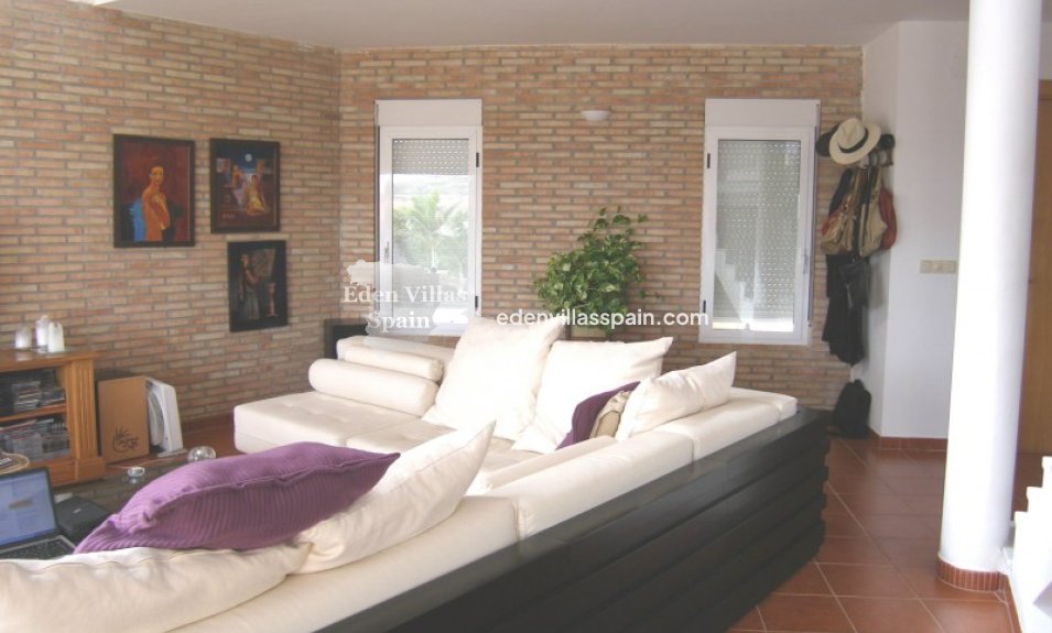 Wederverkoop - Landhuis - Alicante