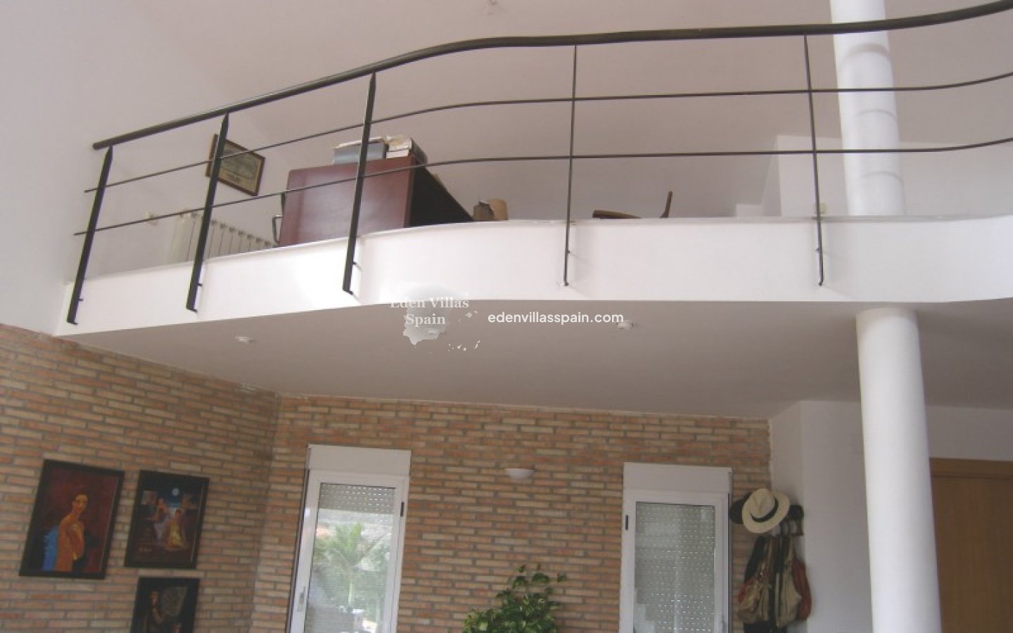 Wederverkoop - Landhuis - Alicante