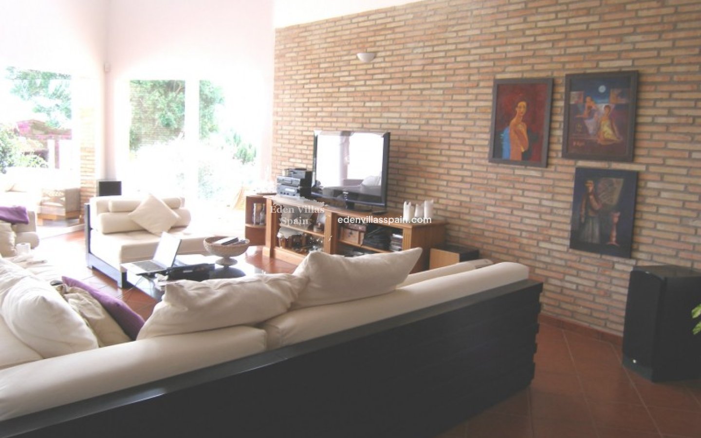 Wederverkoop - Landhuis - Alicante