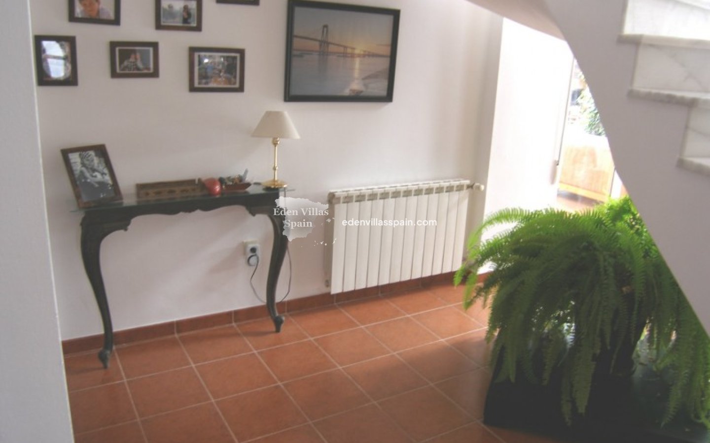 Wederverkoop - Landhuis - Alicante